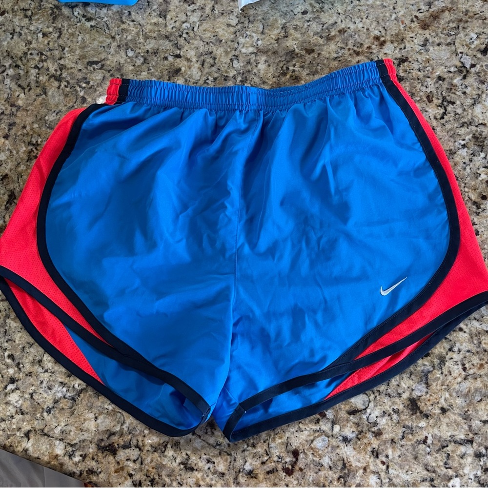 Nike Tempo Dri-Fit Running Shorts Size Small